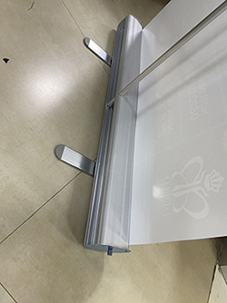 Giá Cuốn Nhôm Tốt 80x200cm
